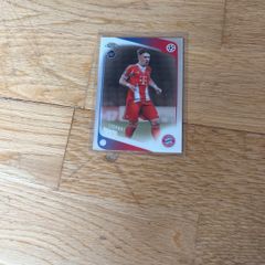 Match Attax