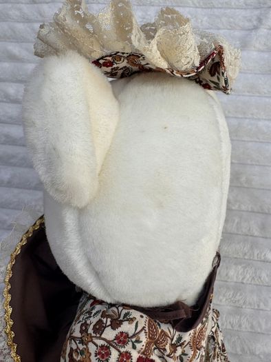 Vintage Noble Heritage Collection Mamma & Baby Bear Used Dirty approx. 38 cm. Please see photos
