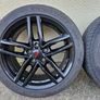 17 inch Alutec Wheels Image 3