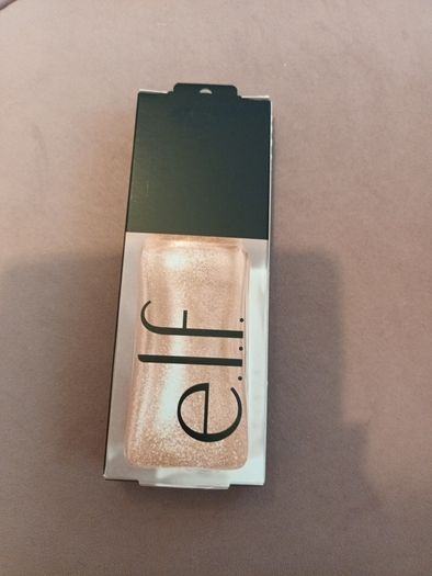 ELF 4 nourishing and hydrating lip oils