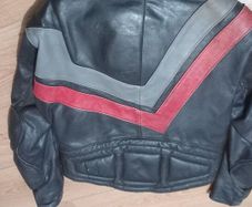 leather Jackit