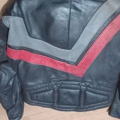 leather Jackit
