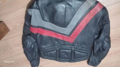 leather Jackit
