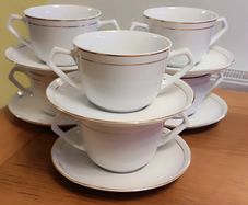 12 pcs Set