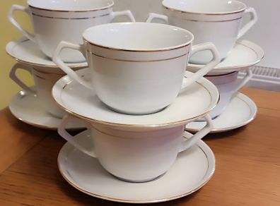 12 pcs Set