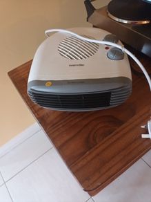 Electric heater