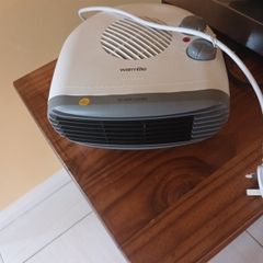 Electric heater