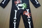 Halloween kids costume (3-5 years)