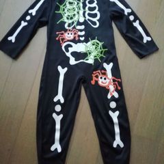Halloween kids costume (3-5 years)