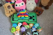 Squishies...toys Bundle