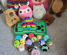 Squishies...toys Bundle