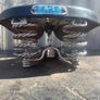 Vintage AVon A-1 saddle and peddles Image 5