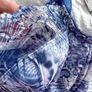 Fantasie Natalie - Underwired Side Support Bra 30F - Blue Mist - BNWT RRP 42 Image 8