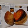 Knowledge Encyclopedia Space!: The Universe as You've Never Seen it Before, LARGE HARDBACK Image 9