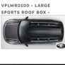 Roof box Image 6