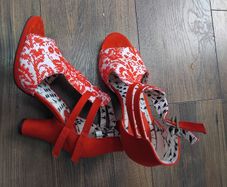 Womens shoe