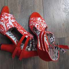Womens shoe