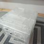 Nintendo Gamecube replacement shell Image 10