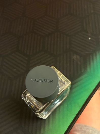 Calvin Klein Defy cologne