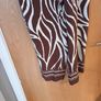 Dunnes  Stores Print Boarder Jumpsuit.    S.10.   B.N.W.T. Image 3