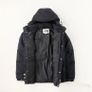 The North Face Down Sierra 3.0 Jacket Black Image 2