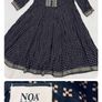 Noa Noa knee length Dress XS 8 Image 4