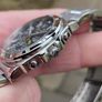Watch Seiko Chronograph. Image 8