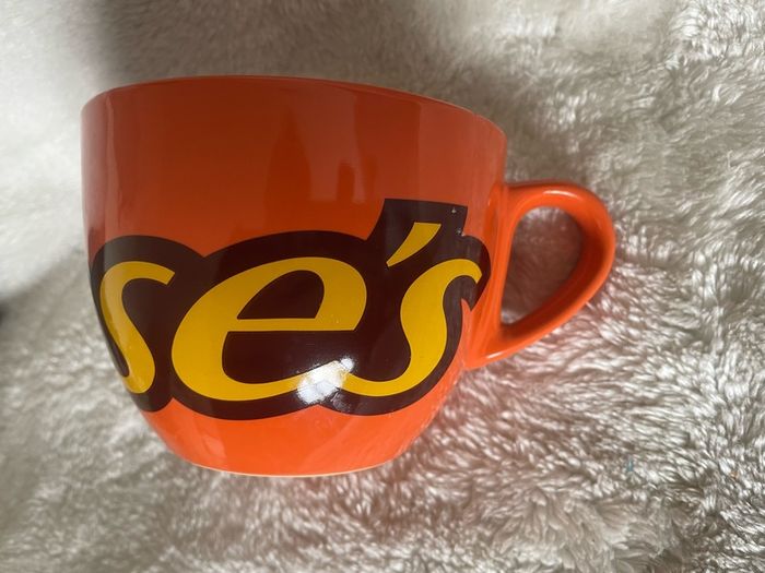 Reese's Oversize Large Mug/Cup