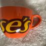 Reese's Oversize Large Mug/Cup Image 3