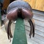Saddle 14inch Image 8
