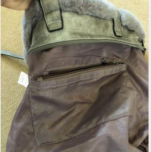 Shoulder bag