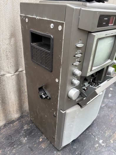 The Singing Machine STVG500 Karaoke System