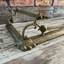 vintage fire guard Image 3