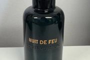 Louis Vuitton - Nuit De Feu
