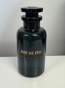 Louis Vuitton - Nuit De Feu