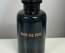 Louis Vuitton - Nuit De Feu