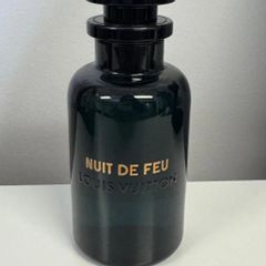Louis Vuitton - Nuit De Feu