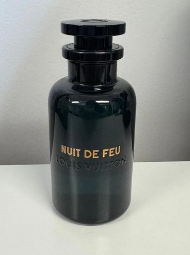 Louis Vuitton - Nuit De Feu
