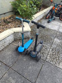 scooter