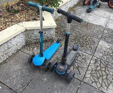 scooter