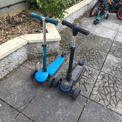scooter
