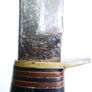Vintage LARGE DAGGER KNIFE Military interest Commando Knife by William Rodgers of Sheffield ORIGINAL Image 9