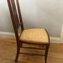 Antique Chair Image 4