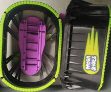 Moon Shoes