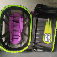 Moon Shoes