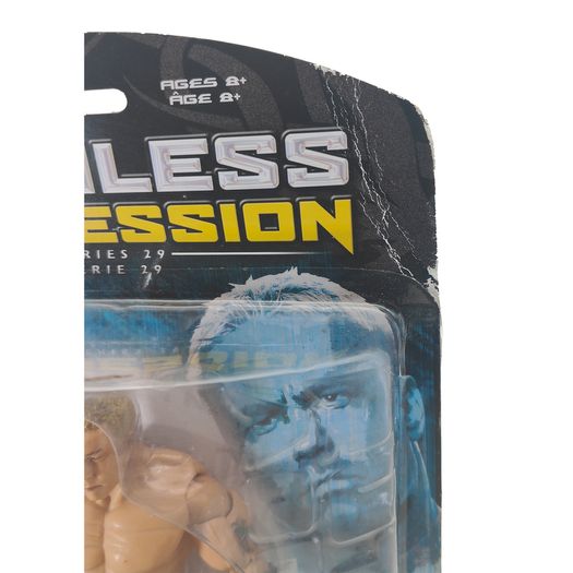WWE Classic Superstars Series Action Figures