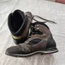 Meindl hiking boots Image 5