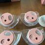 Tomee Tippee Made for Me Double Electric Wearable Breast Pump Image 5