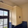 Utility Room Units, sink and integrated freezer Image 5