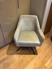 Swivel Chair